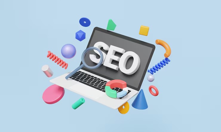 SEO Agency in Lagos , Nigeria