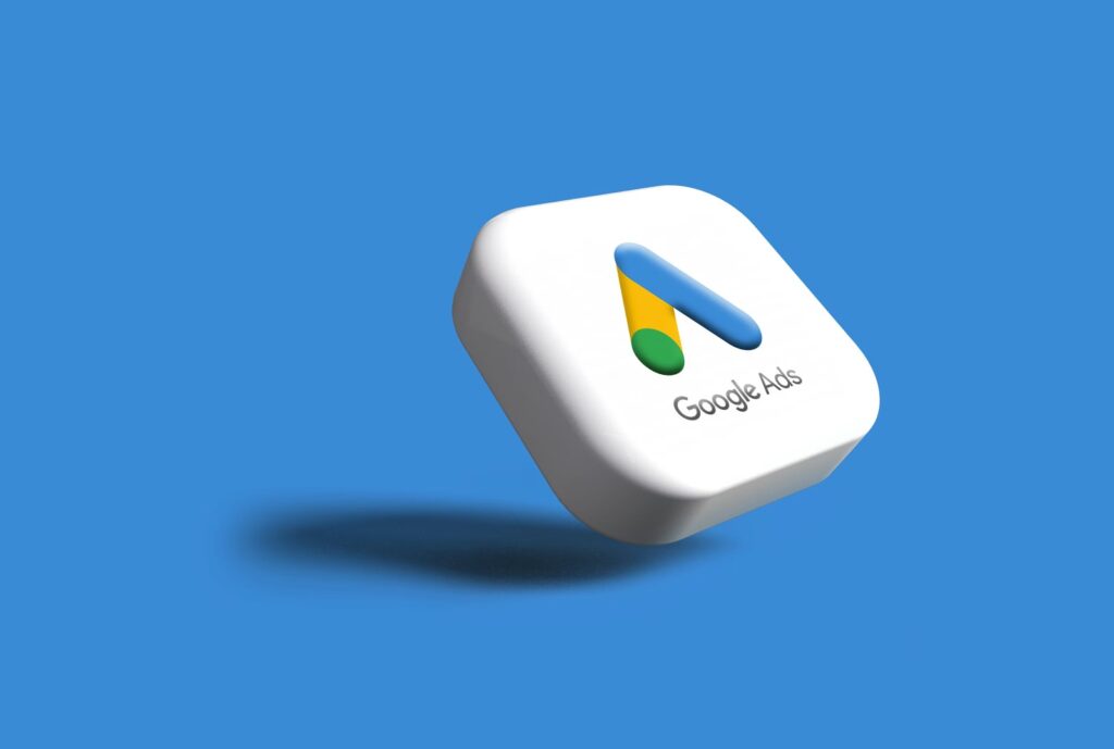 Google ads agency in Lagos