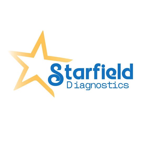Starfield Diagnostics